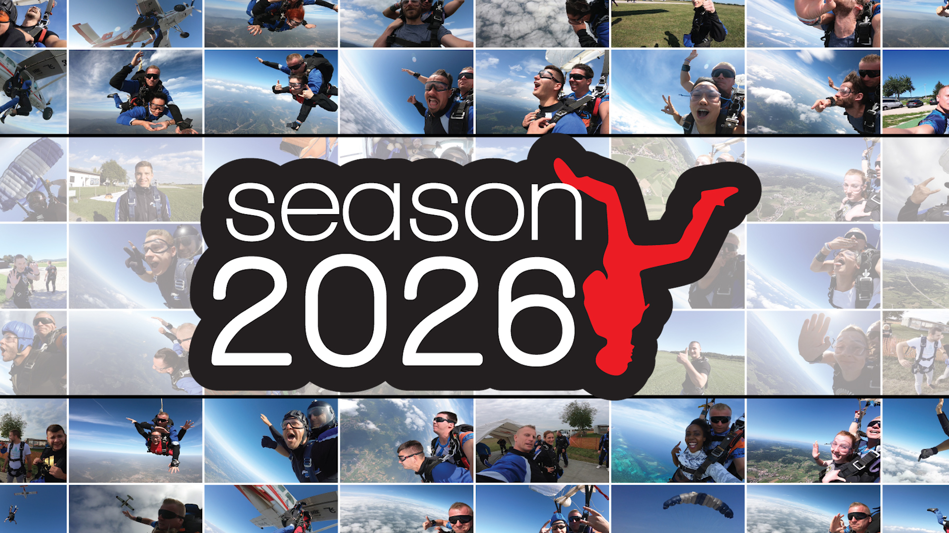 Skydive Varaždin - Skakanje padobranom